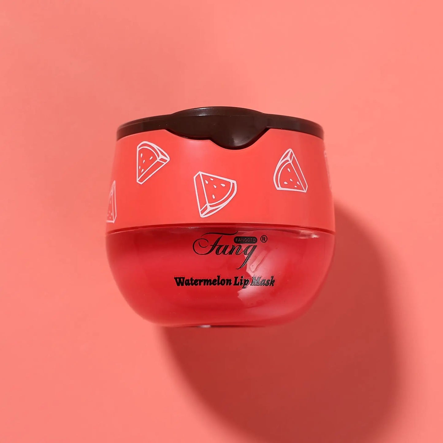 Indulge Your Lips with Our 5.5G Strawberry Honey Lip Sleep Mask - Nourishing Moisturizing Lip Gloss for Nighttime Care