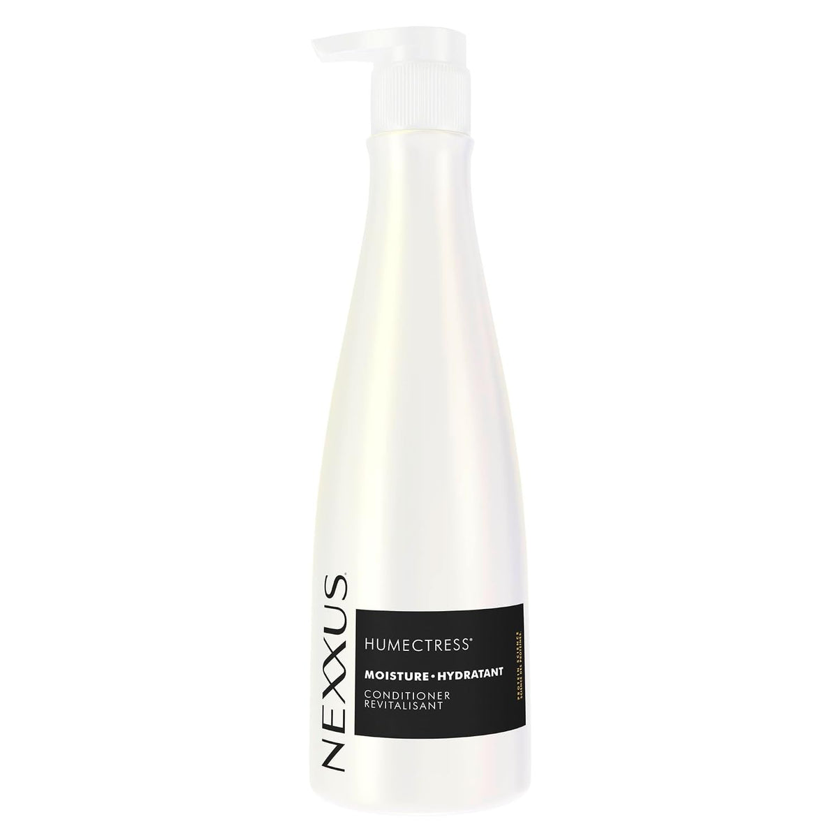 Transform Your Dry Hair with Nexxus Humectress Ultimate Moisture Conditioner - 13.5 Oz of Hydration Power