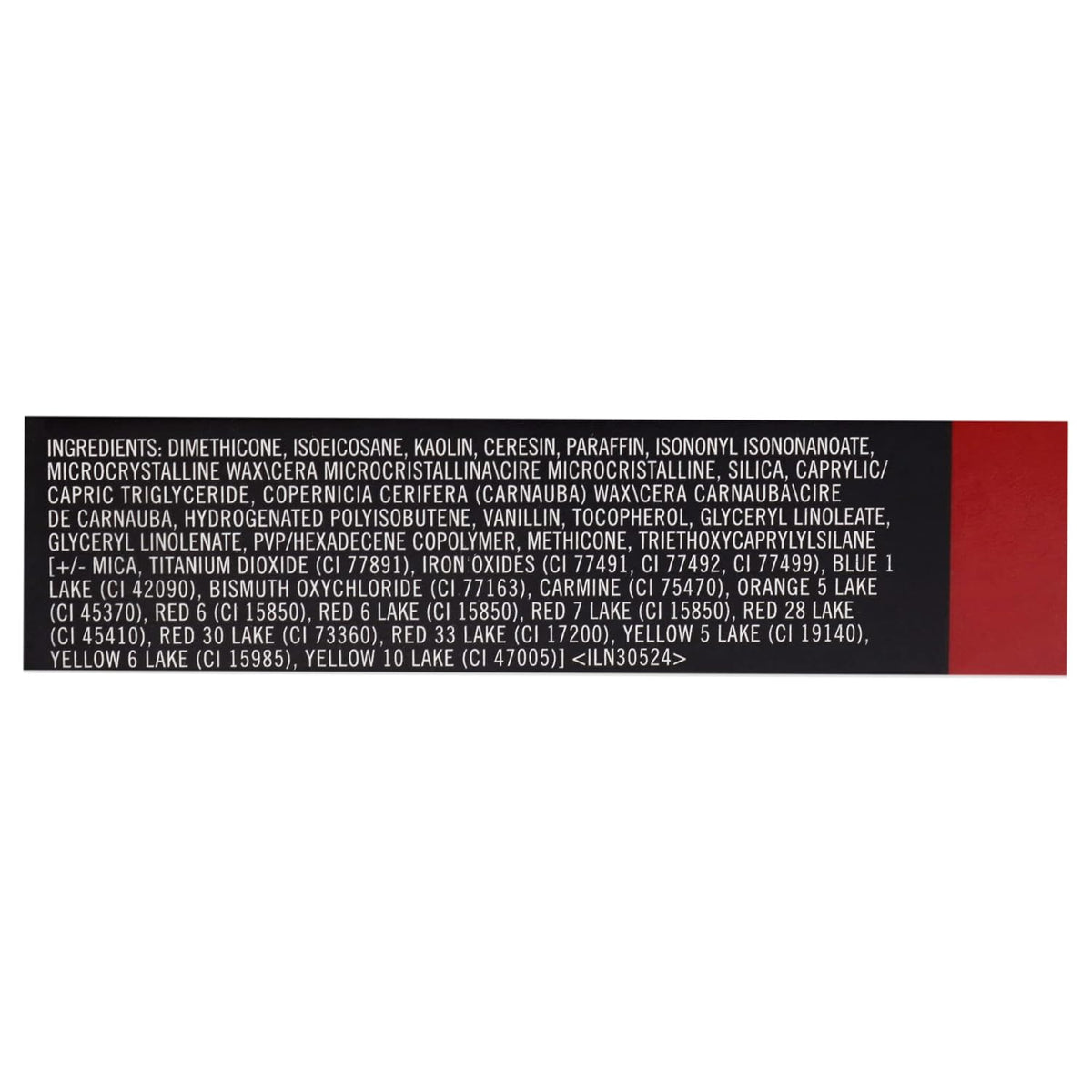 Unleash Your Inner Diva with MAC Retro Matte Lipstick in Iconic Ruby Woo - 0.10 Ounce of Timeless Elegance