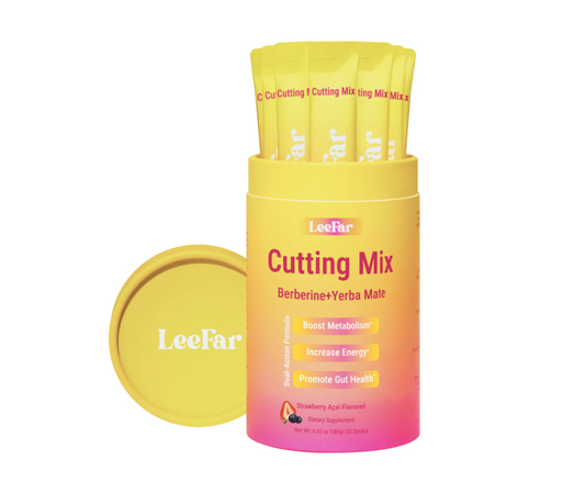 Leefar Cutting Drink Mix