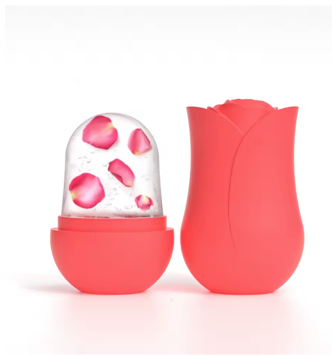 Revitalize Your Skin with the Ice Face Roller