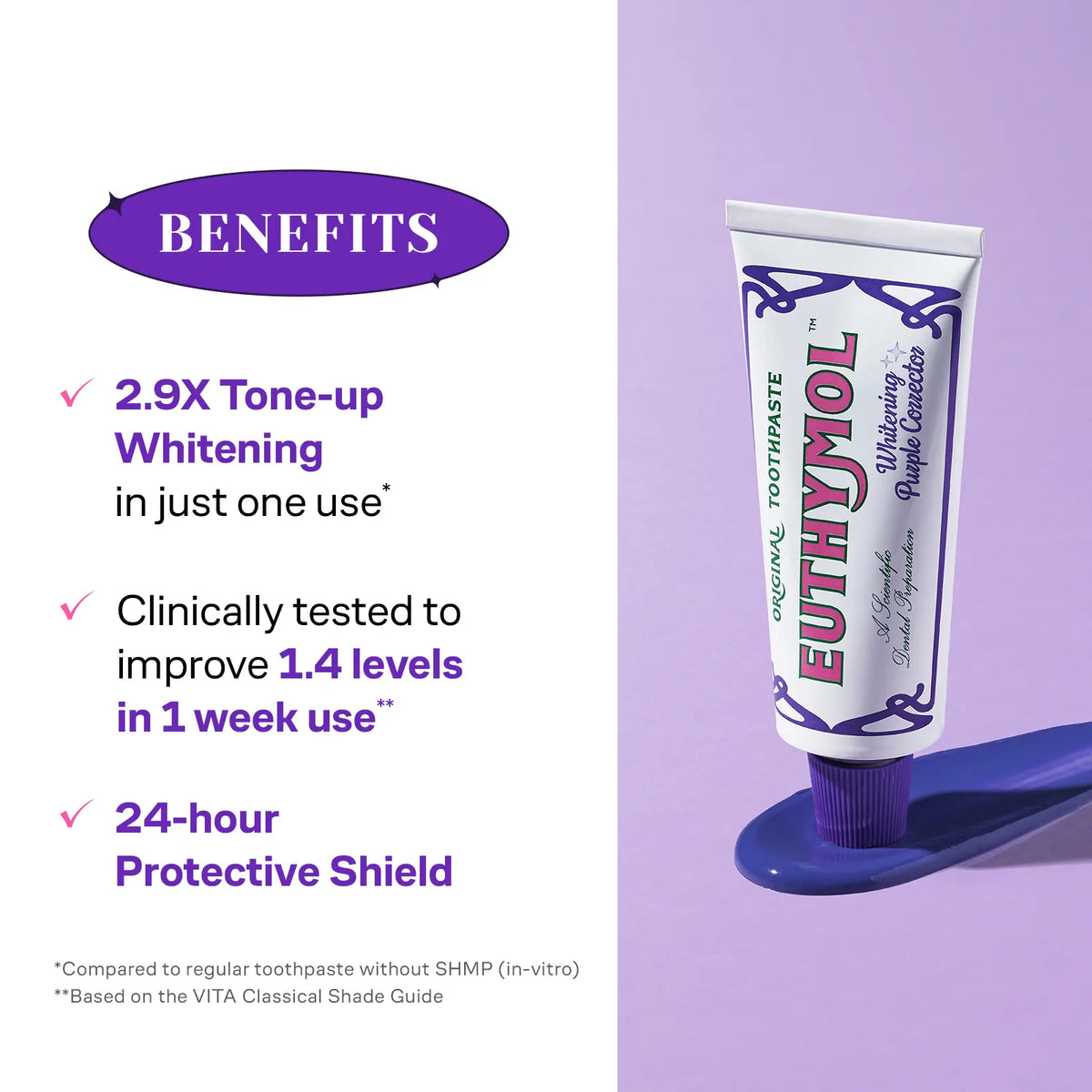 Euthymol Complete Toothpaste Set – Original Freshness, Whitening, and Tone-Up Formulas for a Korean Oral Care Routine