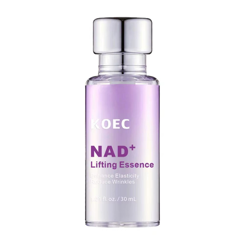 Facial Essence Moisturizer - 30G Electroplated Bottle for Skin Repair, Plumping, and Fine Line Reduction for Daily Radiance